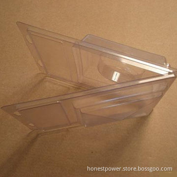Blister Packaging, Made of PET Material, Suitable for Packing Electronics and CosmeticNew